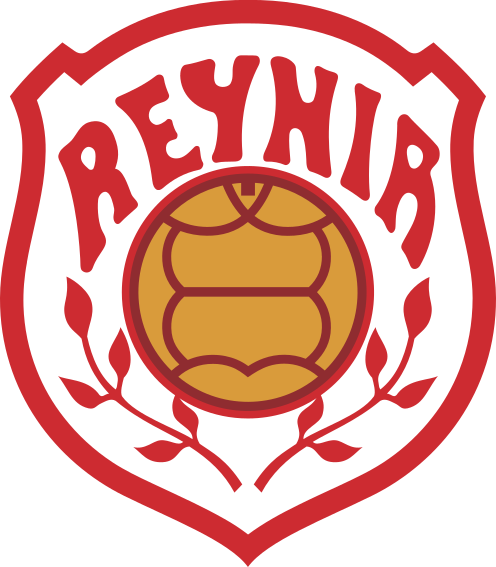 Reynir S.