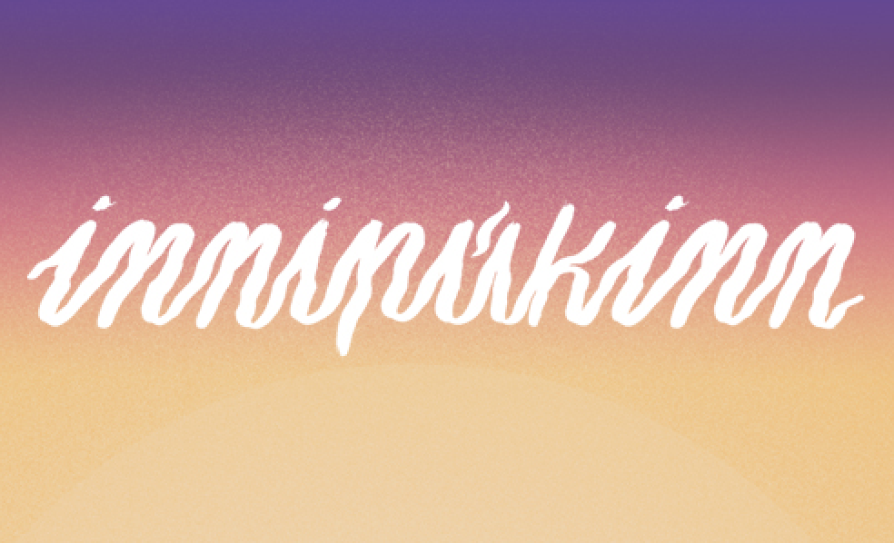 Innipúkinn
