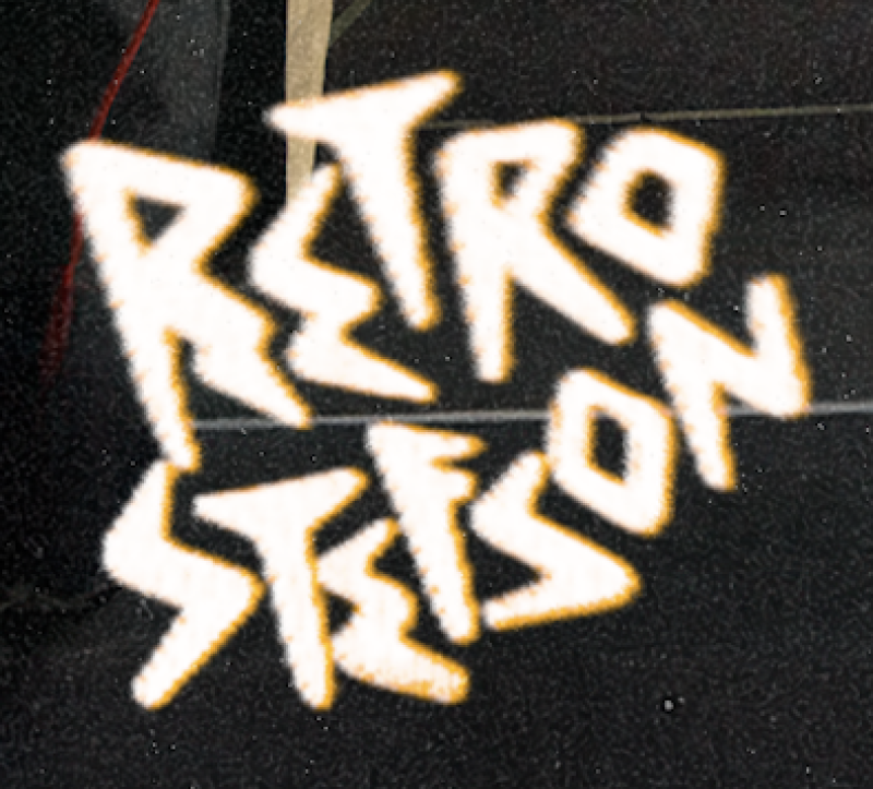 Retro Stefson