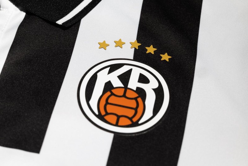 KR KEPPNISTREYJA | stubb.is